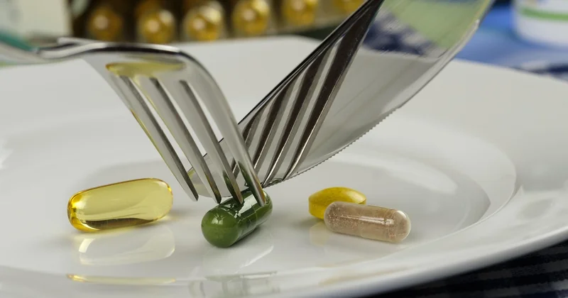 What doesn't work: the supplements and instant cures
