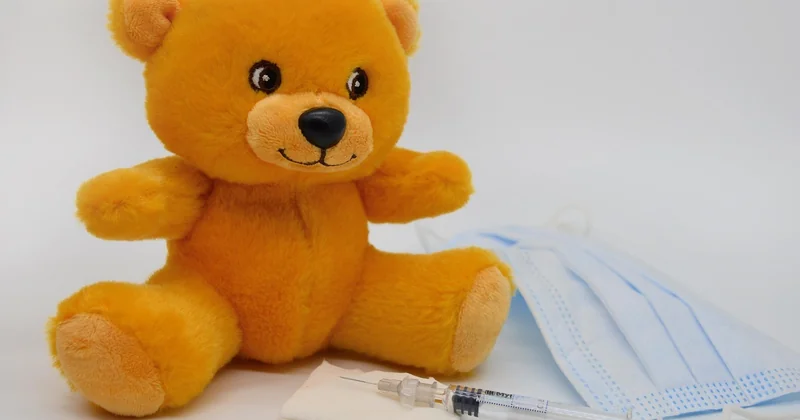 What is the 3/2/1 rule for vaccines?