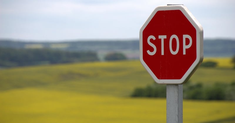 12 Early Warning Signs Your Body Needs Attention Now