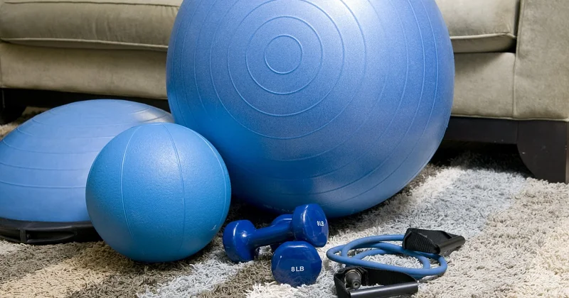 What you actually need to start