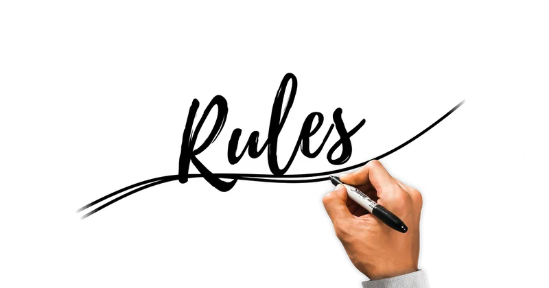 What is the 3-3-3 rule for anxiety?