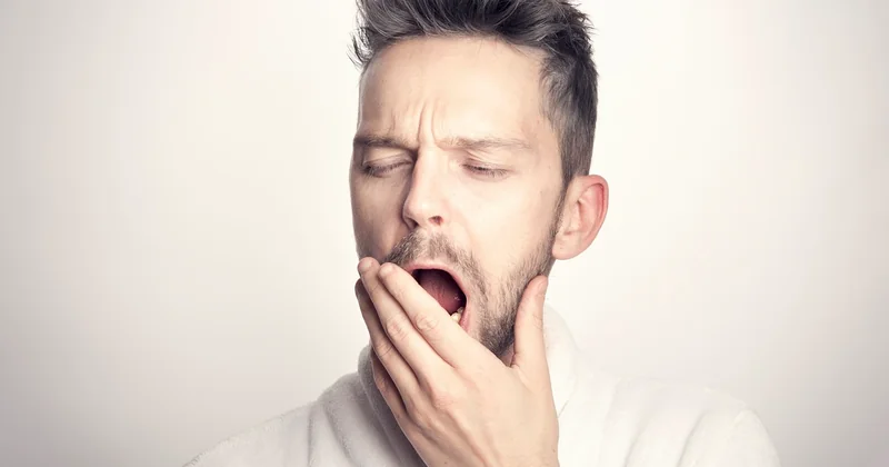 Why sleep falls apart in the first place