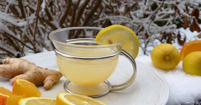 What are 5 signs of a strong immune system?