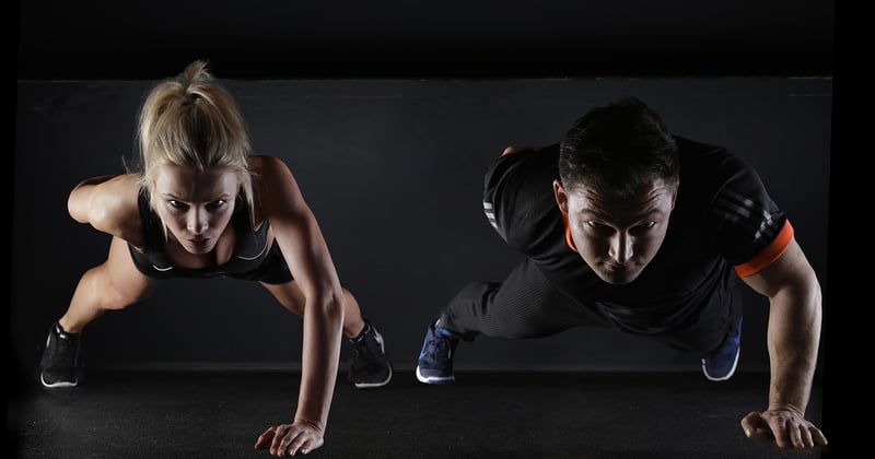 Why Rest Days Are Essential for Muscle Recovery