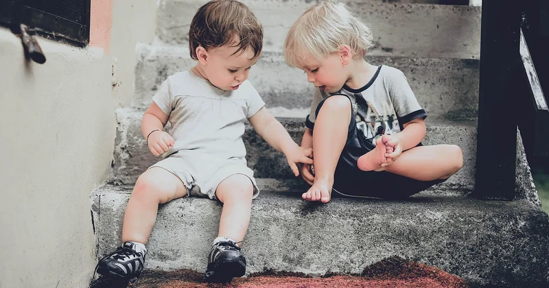 How can small changes make a big difference?