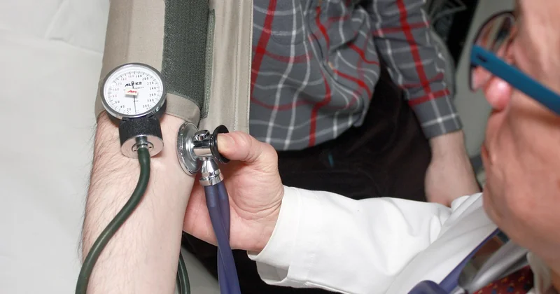 Red flags: when a cold isn't a cold
