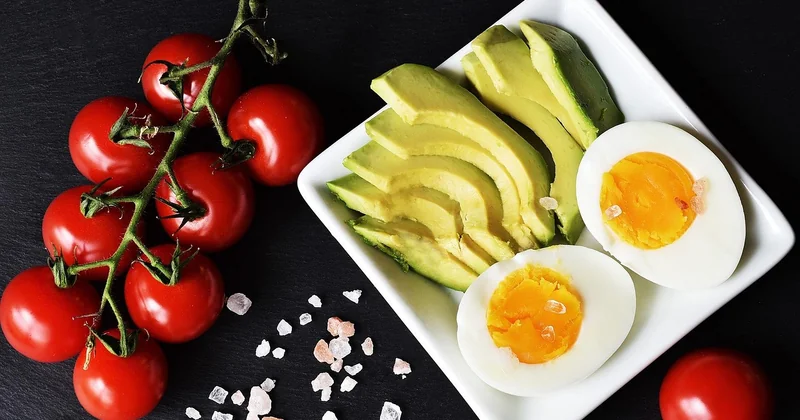 Foods to watch if you're trying to bring your numbers down