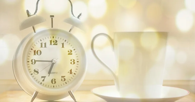 What hormone wakes you up at 3am?