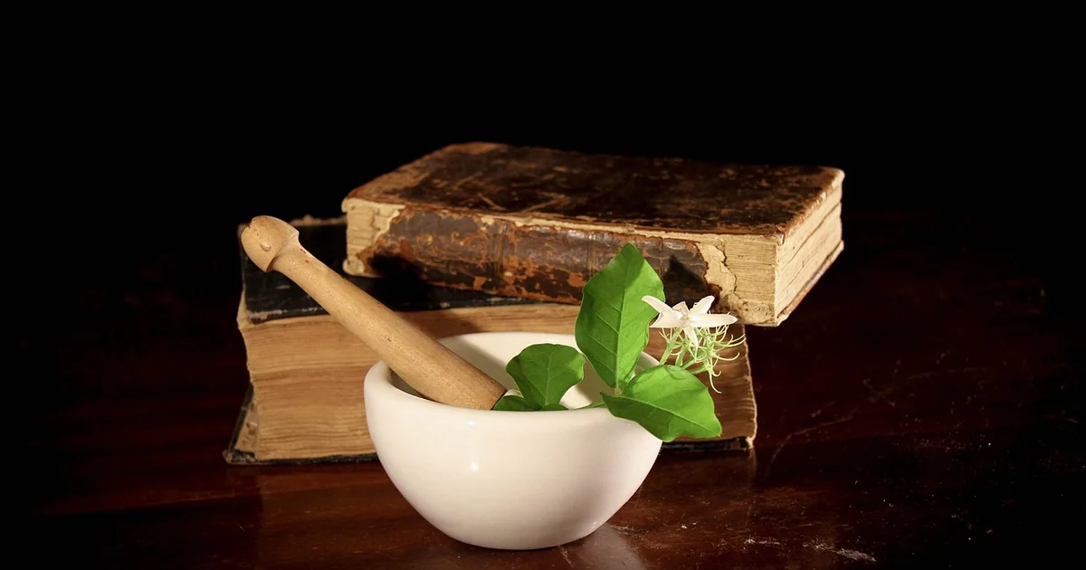 Natural Remedies
