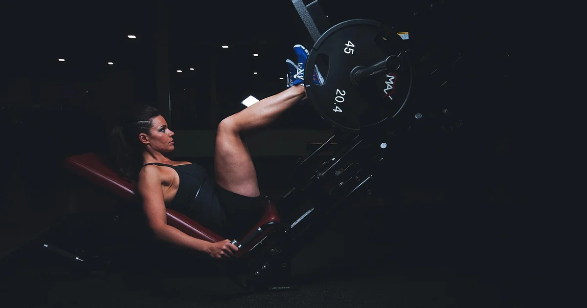 Fitness & Exercise